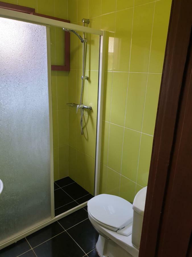 Residencial Mira Rio Hotell Santo António Exteriör bild