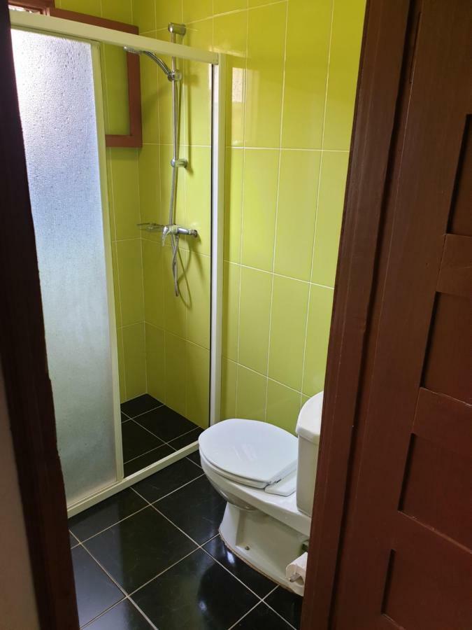 Residencial Mira Rio Hotell Santo António Exteriör bild