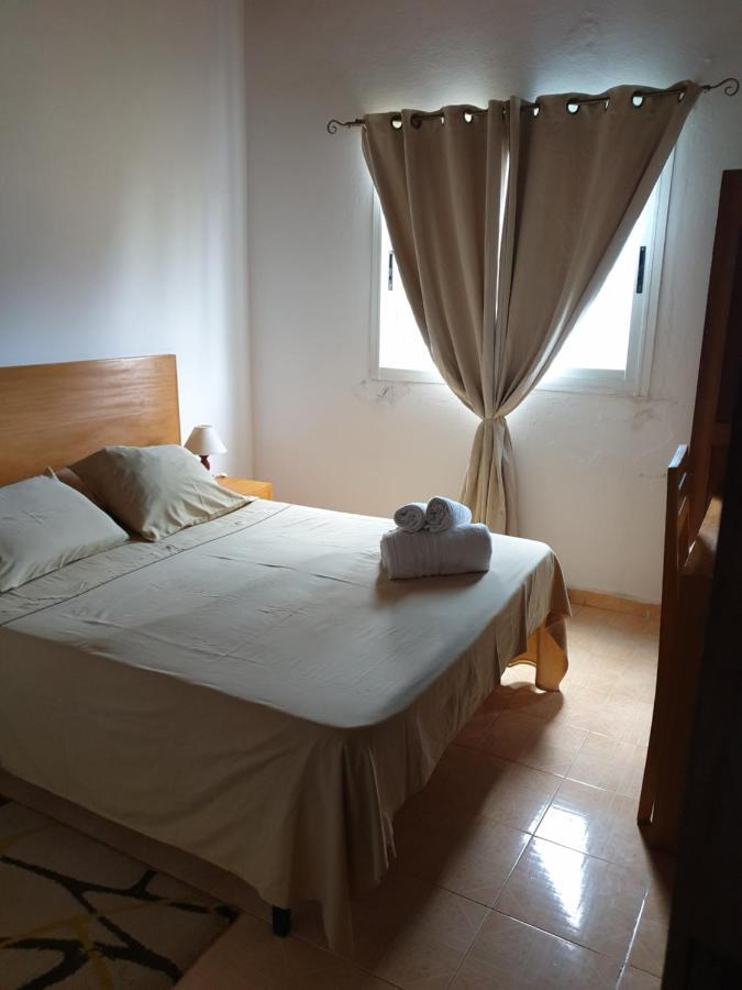 Residencial Mira Rio Hotell Santo António Exteriör bild
